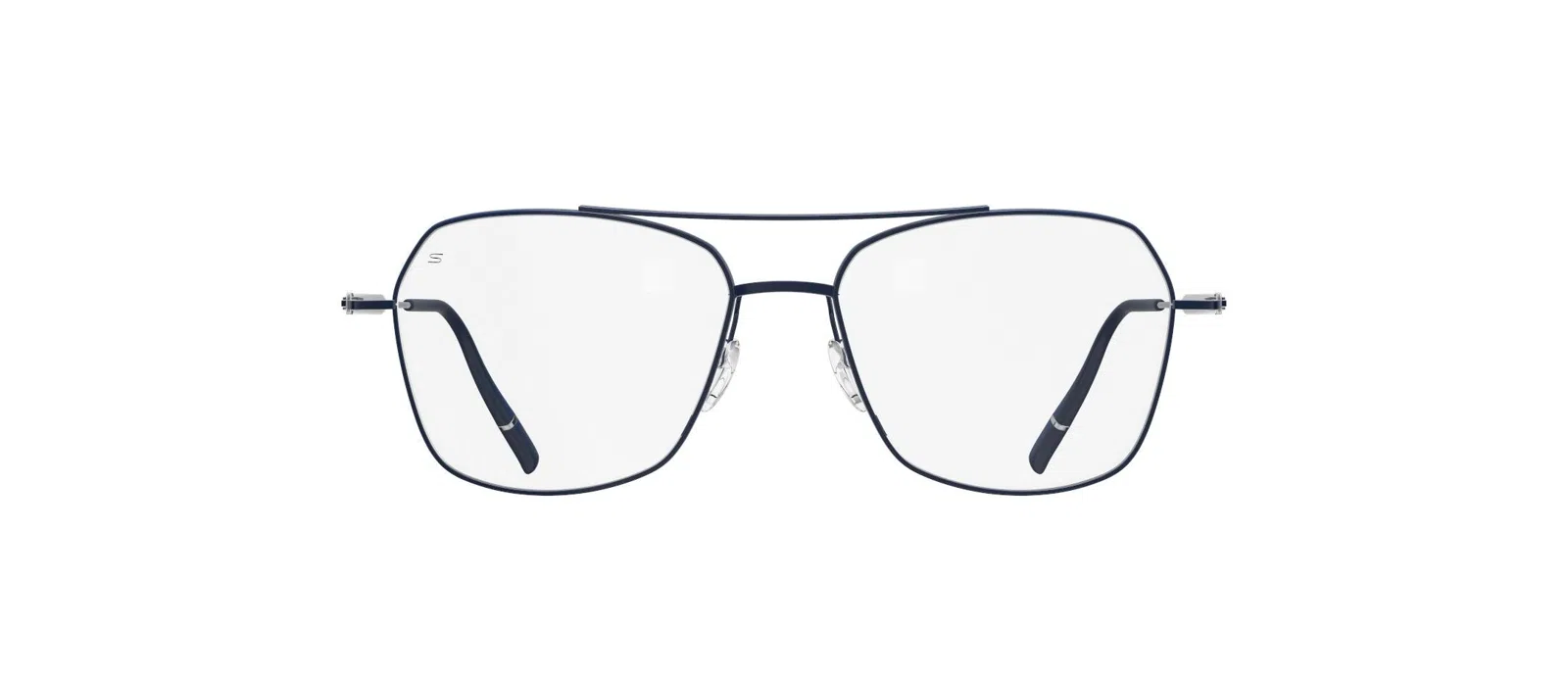 Silhouette Pure Visionary 4571 Eyeglasses - view 34